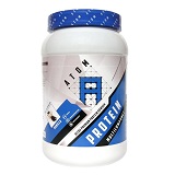 yarOsport ATOM Gainer Powder, 1500 г ваниль